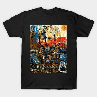 The Oracle of Tula T-Shirt